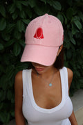 YAGA CLUB CAP