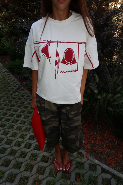 BABA'S TEE