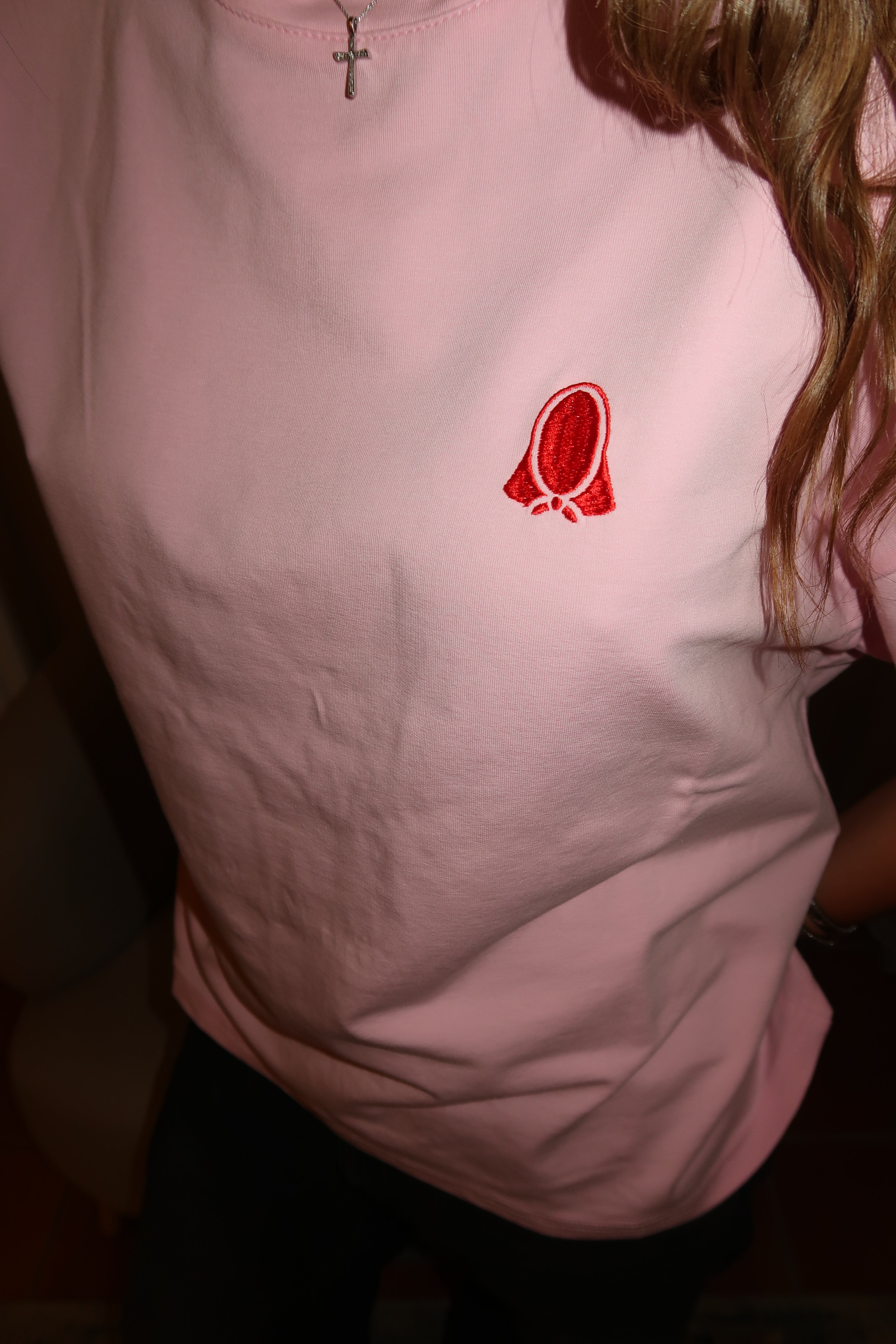 LOGO tee