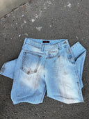 OFFSET JEANS