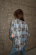UNDONE SHIRT - LIMITED EDITION