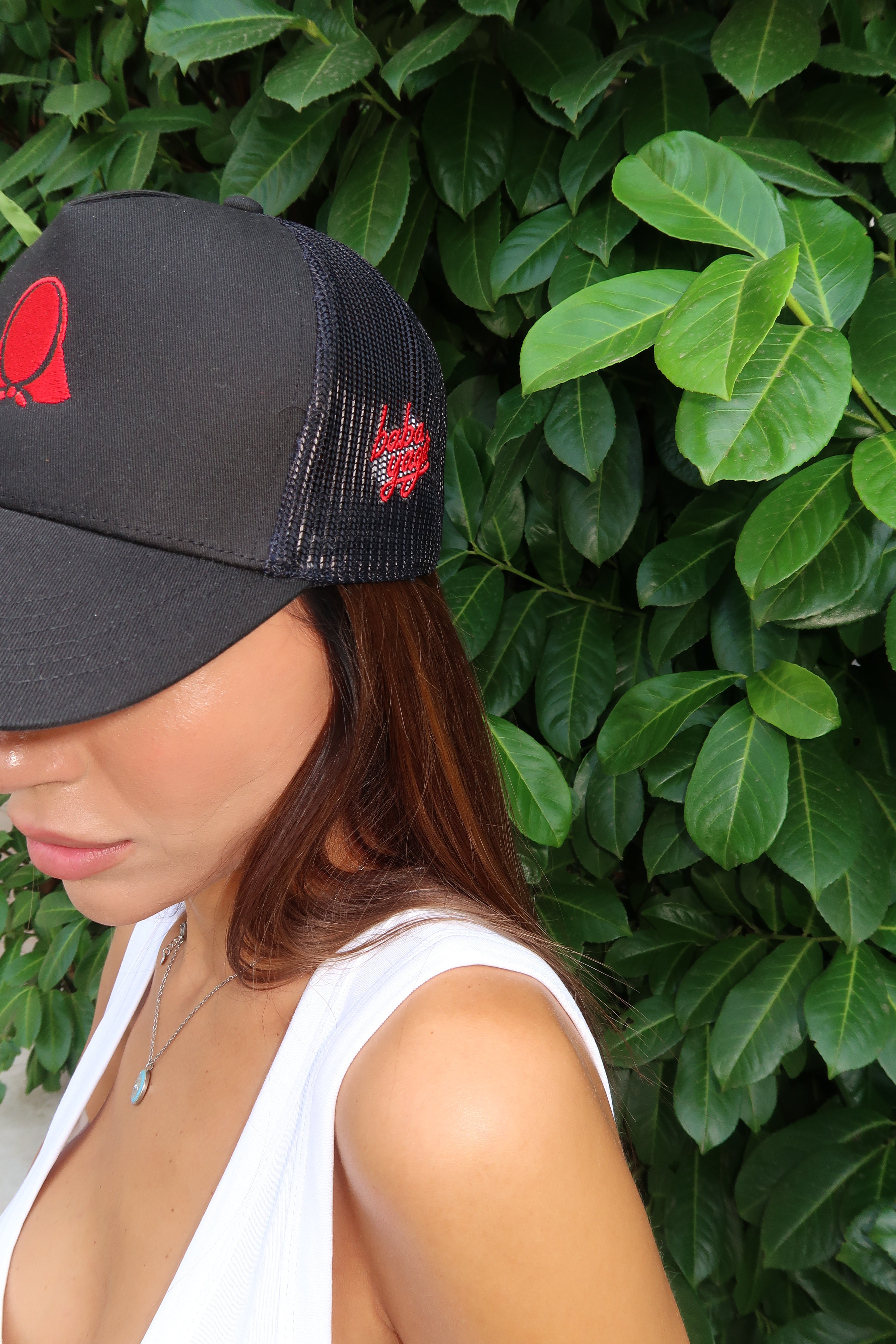 YAGA CLUB CAP