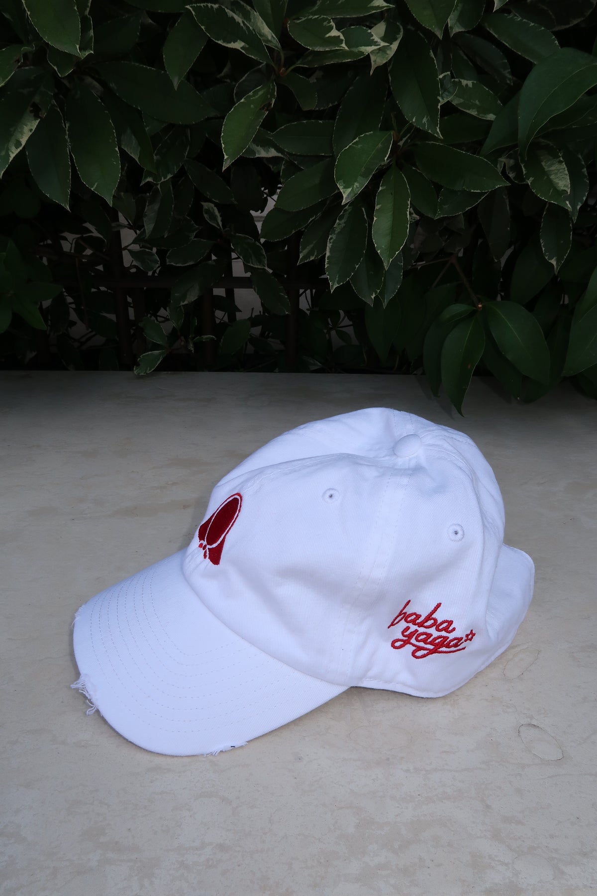 YAGA CLUB CAP