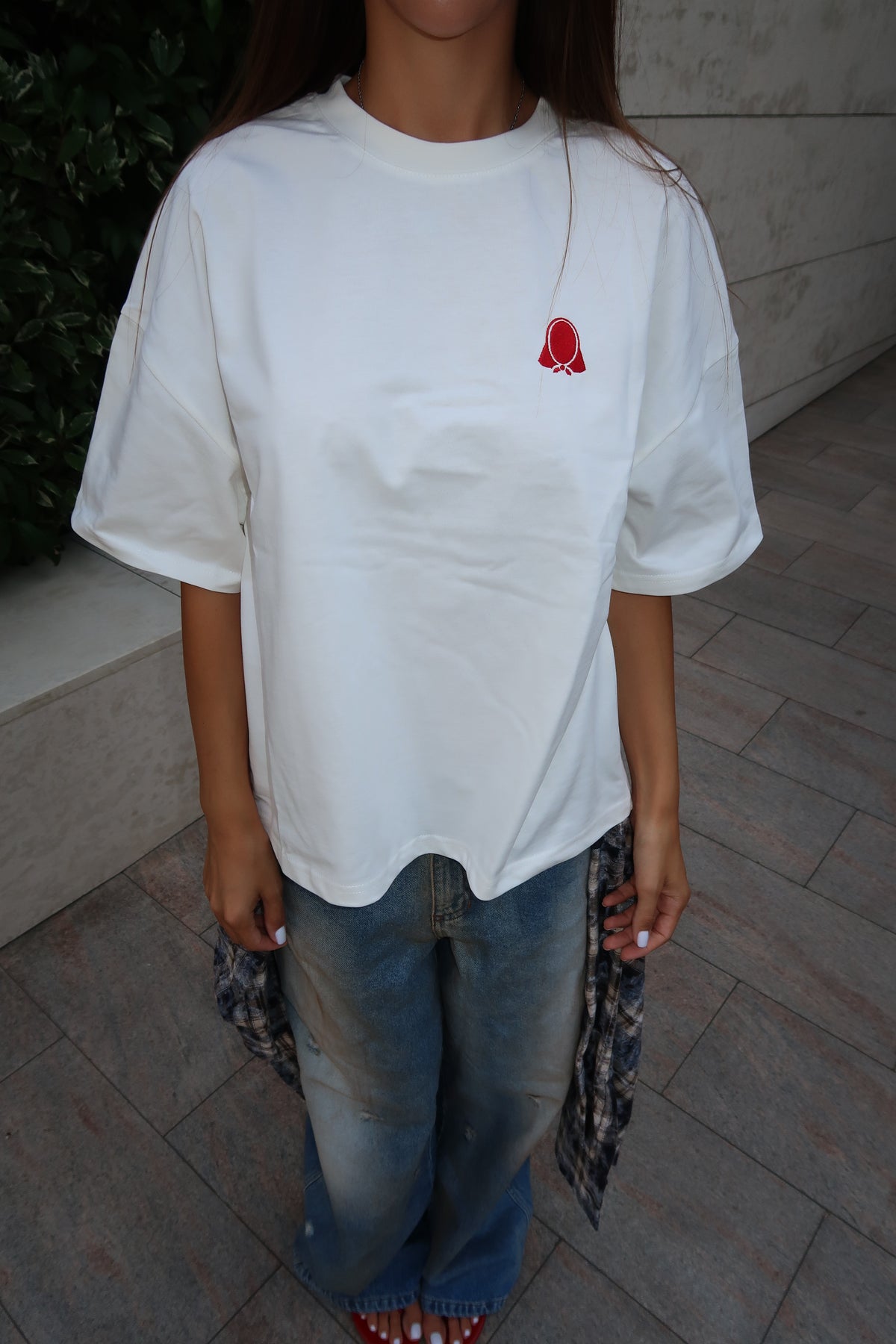 LOGO TEE