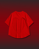 DON'T LOOK BACK TEE - BEST SELLER