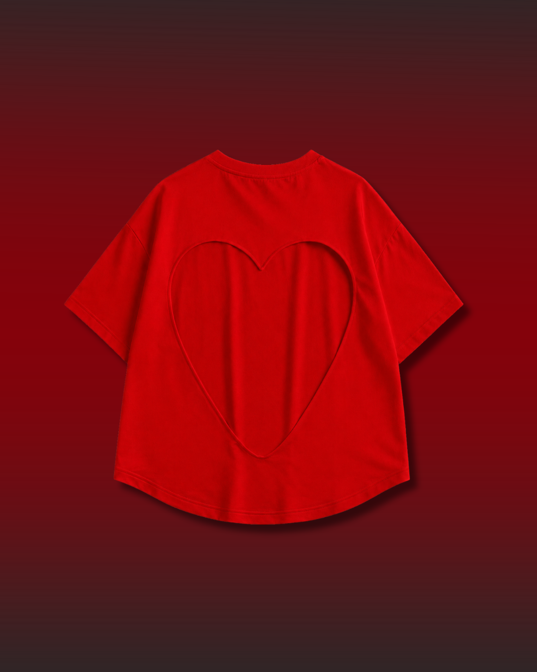 DON'T LOOK BACK TEE - BEST SELLER