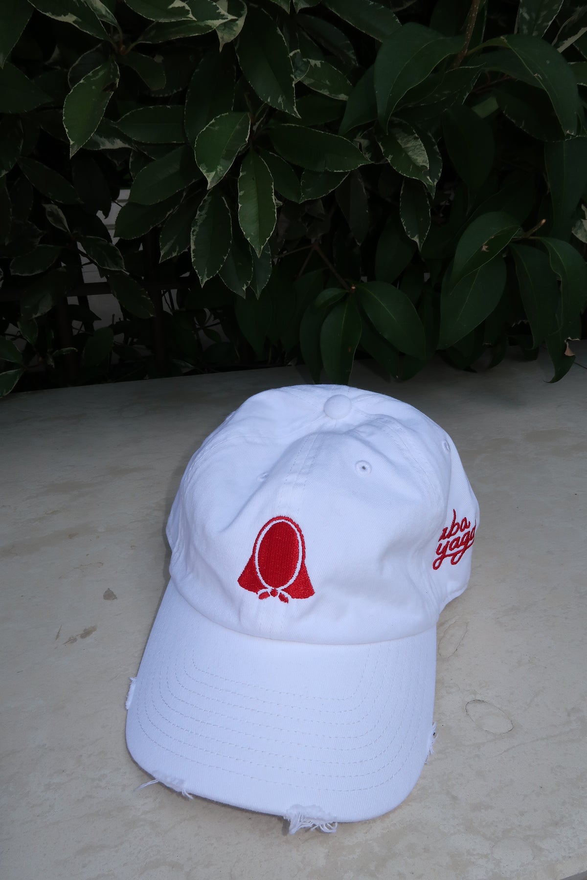 YAGA CLUB CAP