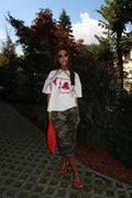 BABA'S TEE