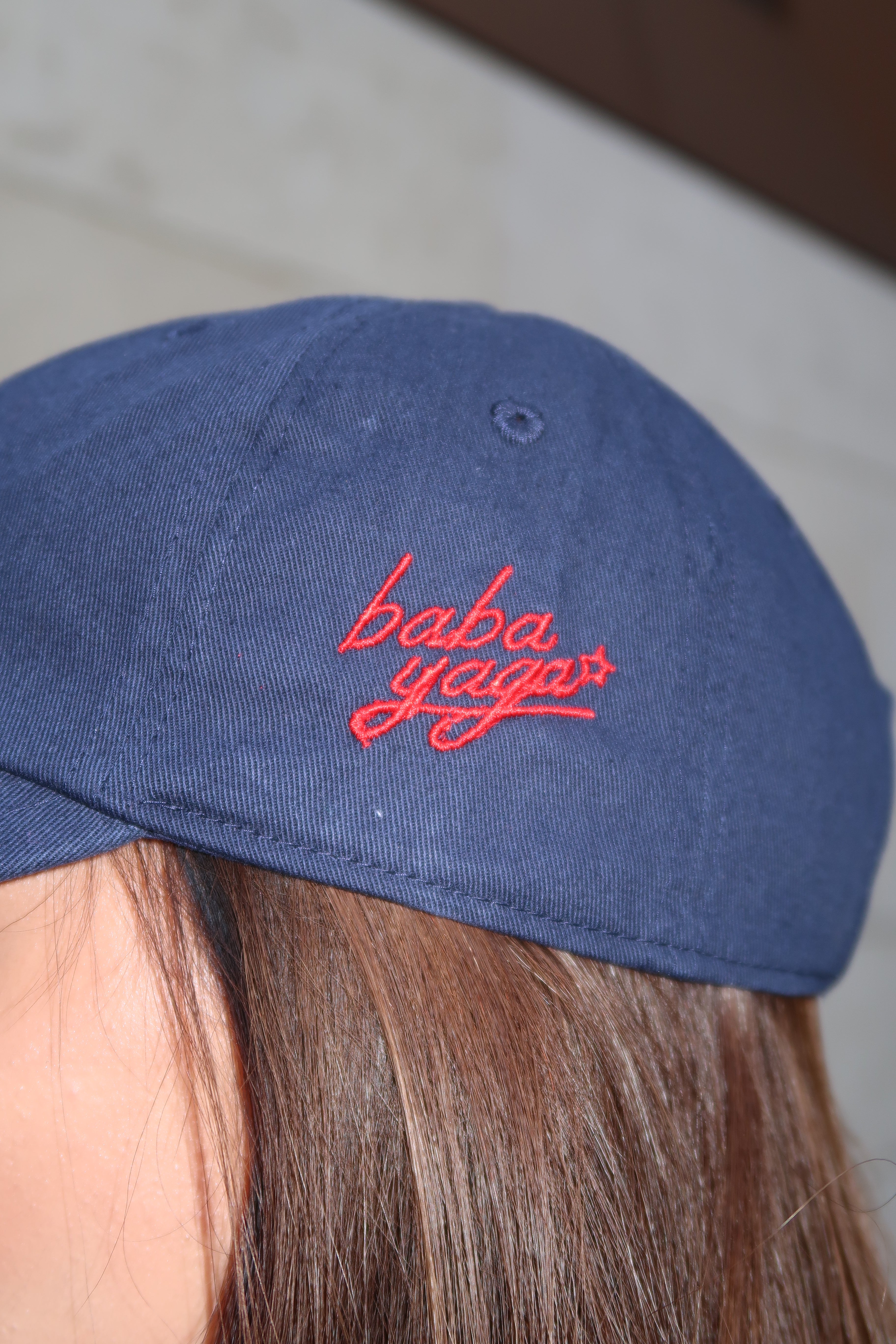 YAGA CLUB CAP