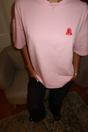 LOGO tee
