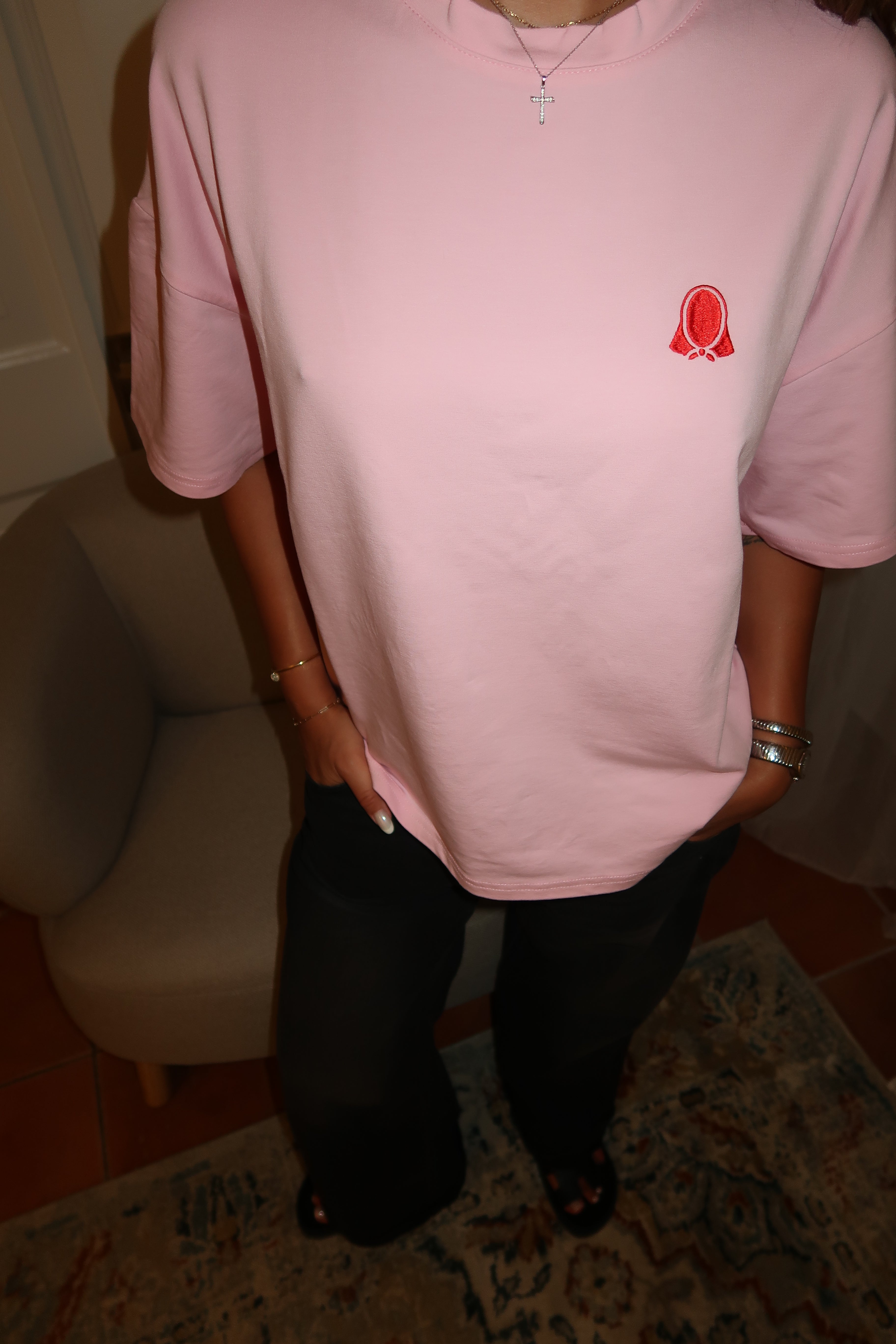 LOGO tee
