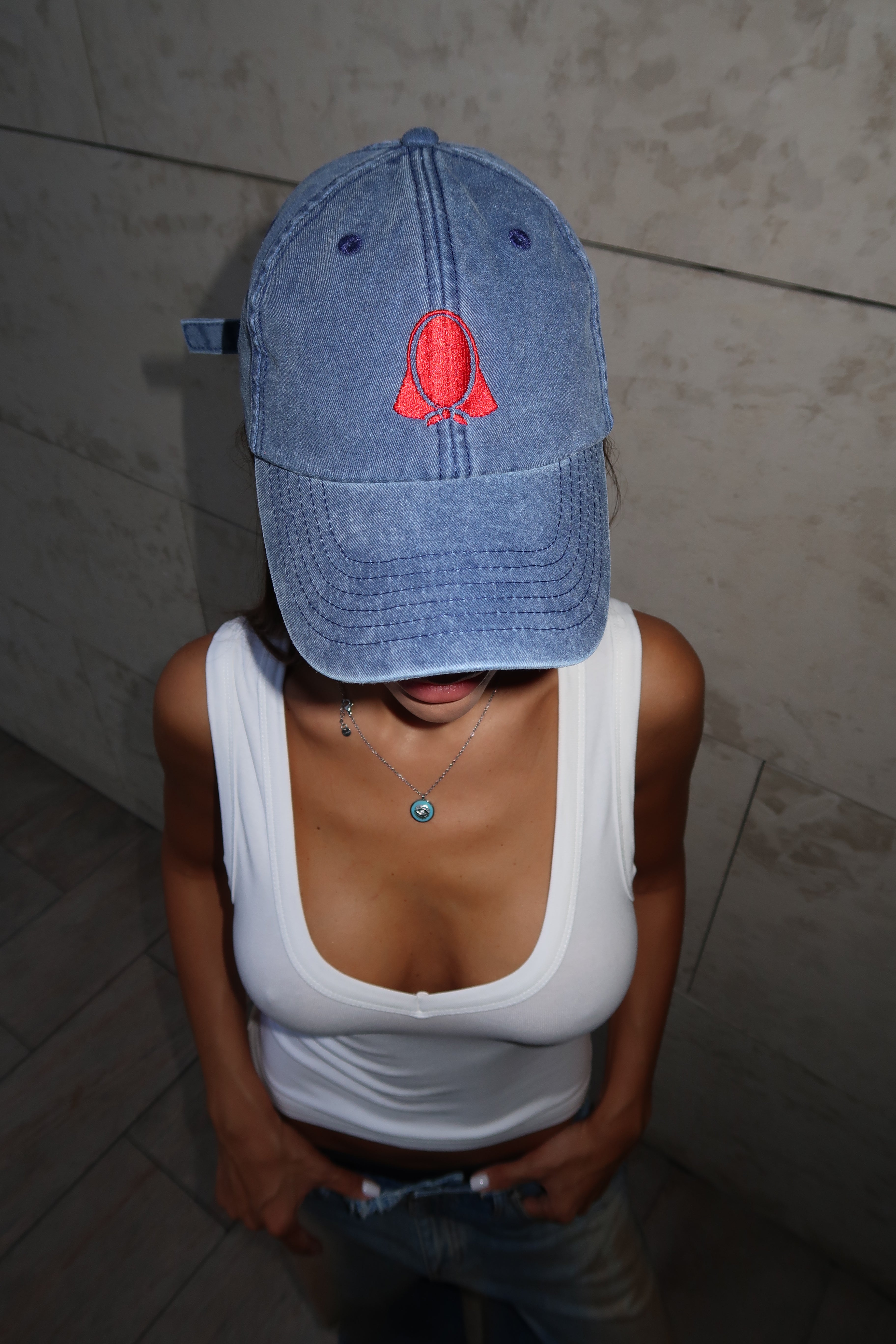 YAGA CLUB CAP