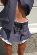 ODETTE skort