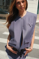 ODETTE vest