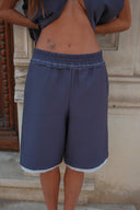 ODETTE Short