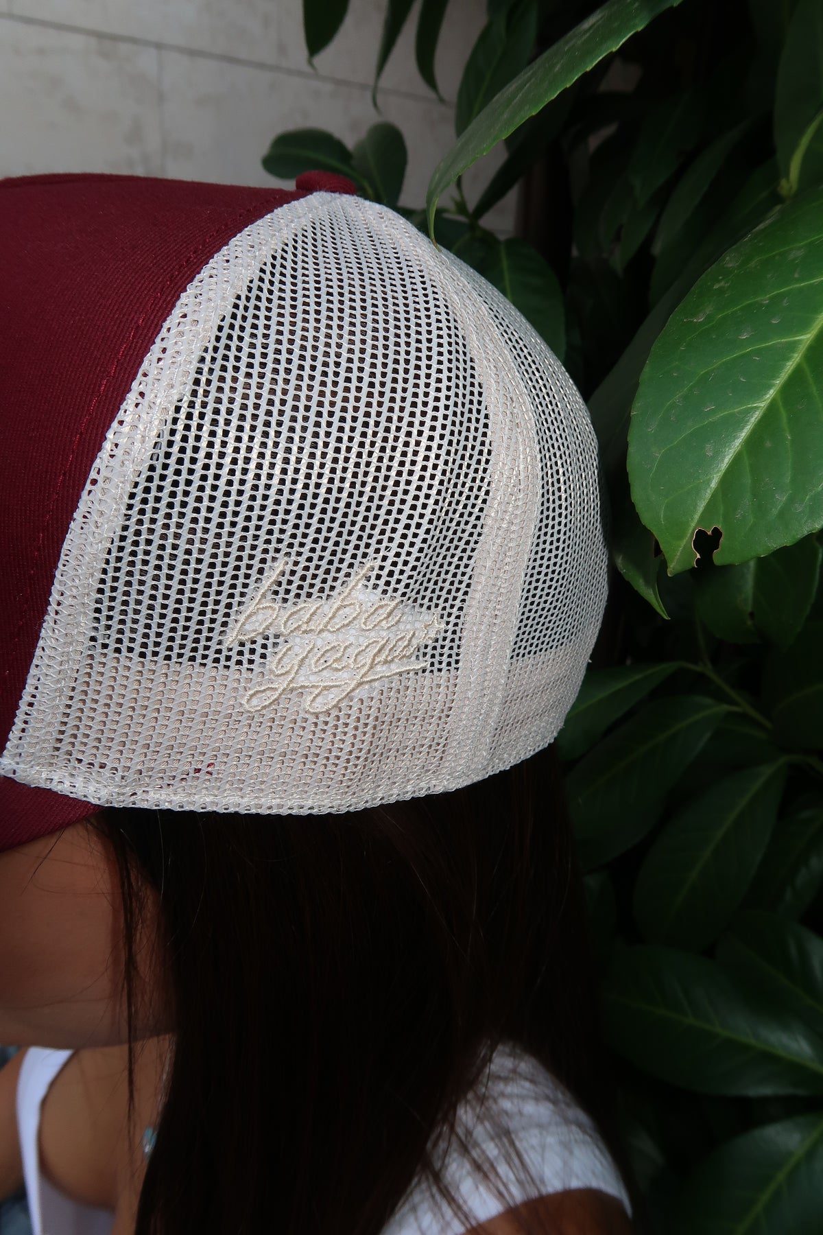 YAGA CLUB CAP