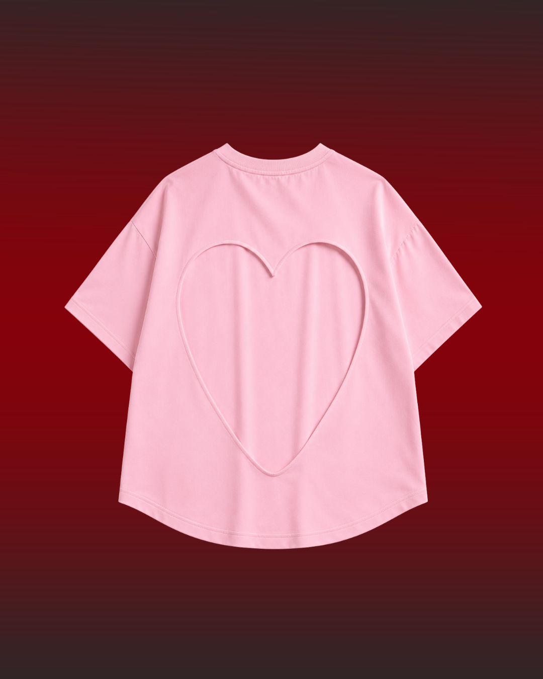DON'T LOOK BACK TEE - BEST SELLER