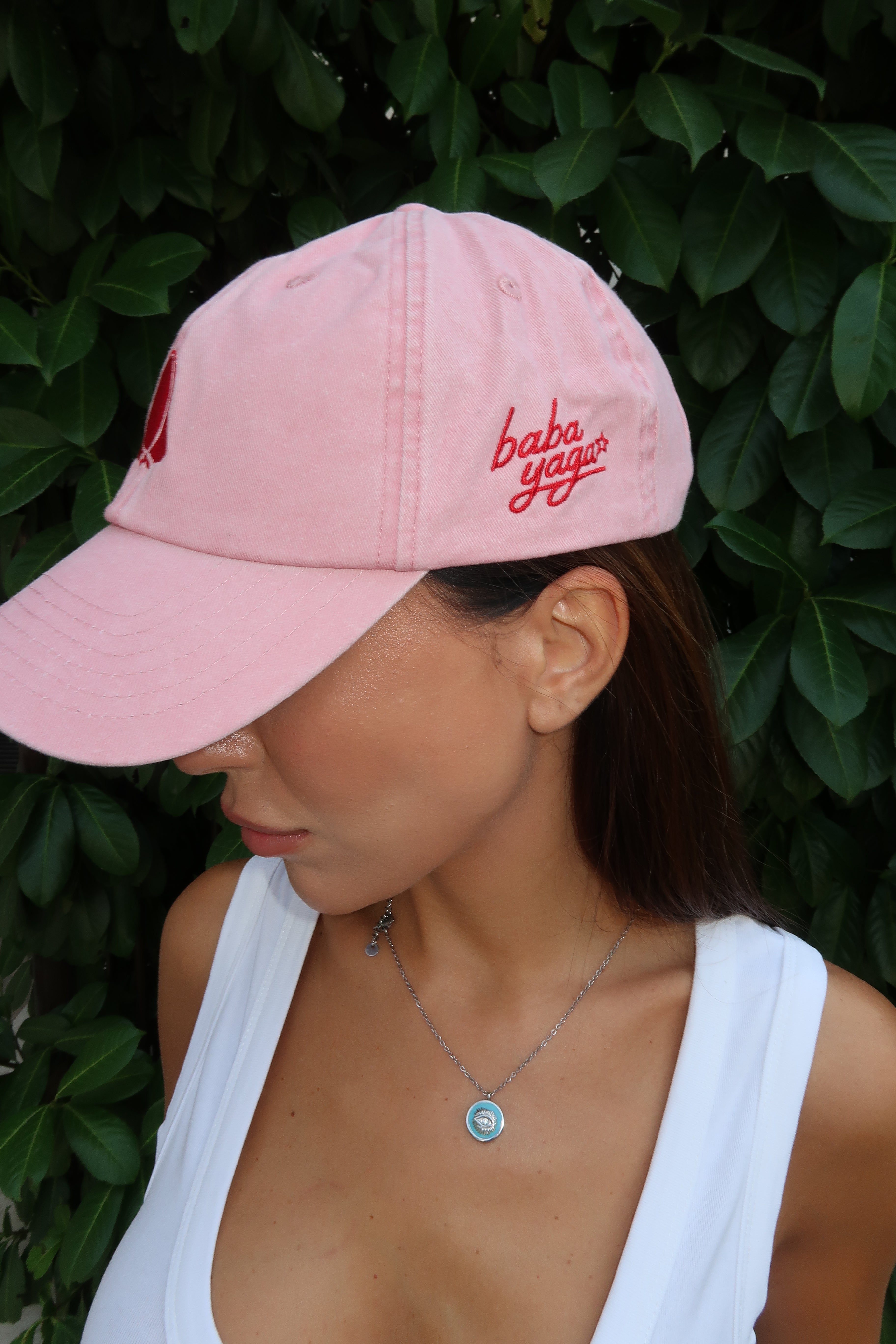 YAGA CLUB CAP