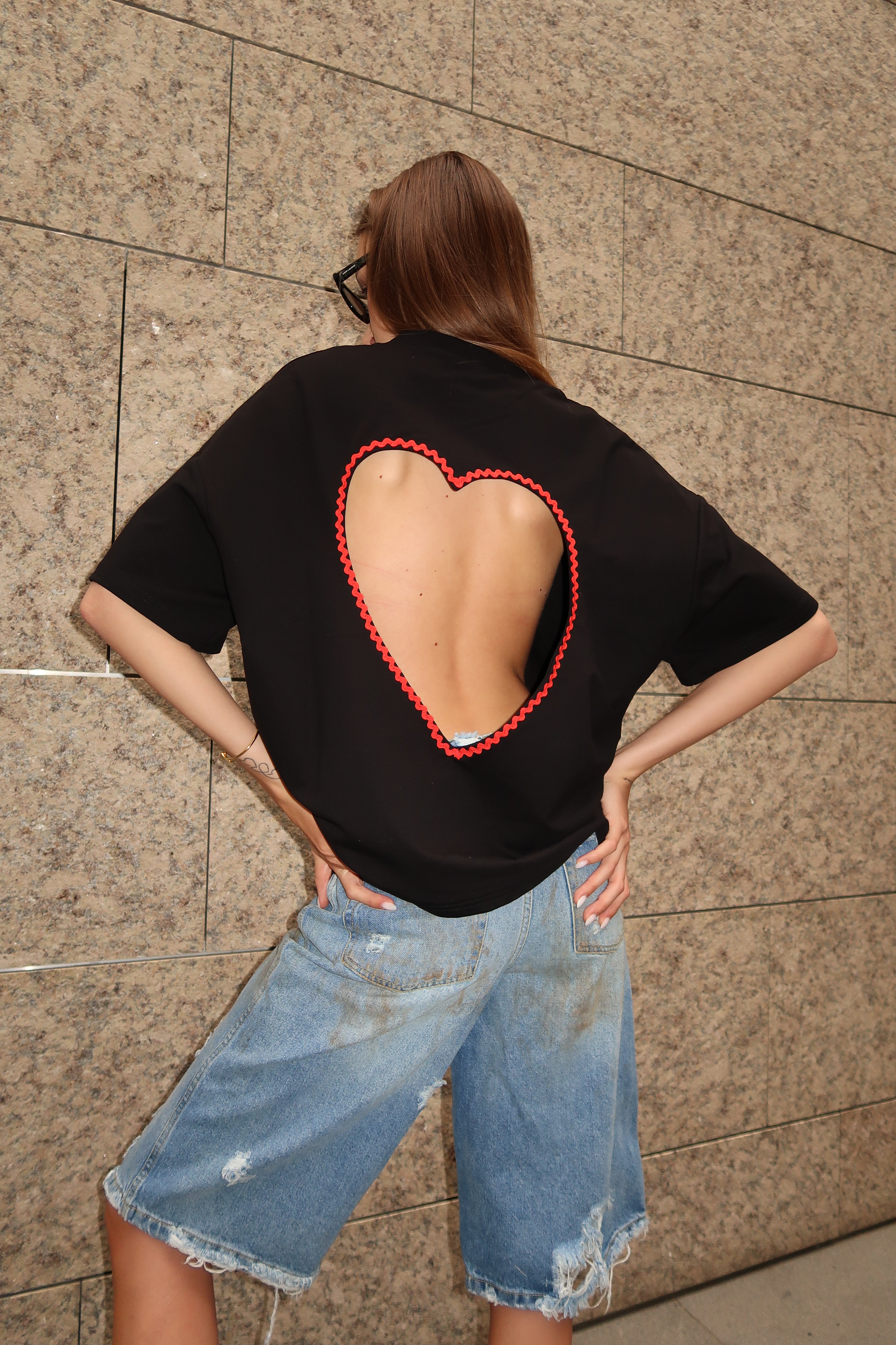 LOVER TEE