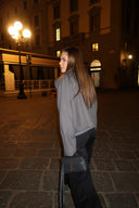 IT GIRL BLAZER