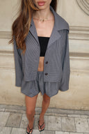 IT GIRL BLAZER