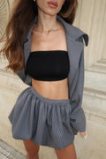 IT GIRL BALLOON SKIRT