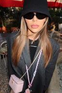 AFTER DARK WOOL BLAZER - LIMITED EDITION