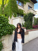 IVANA BLAZER