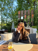 IVANA BLAZER