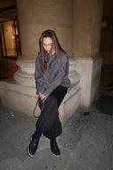 IT GIRL BLAZER