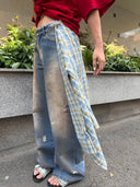 DOUBLE PLAY JEANS