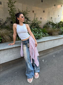 DOUBLE PLAY JEANS