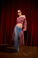DOUBLE PLAY JEANS - SOON AGAIN IN STOCK
