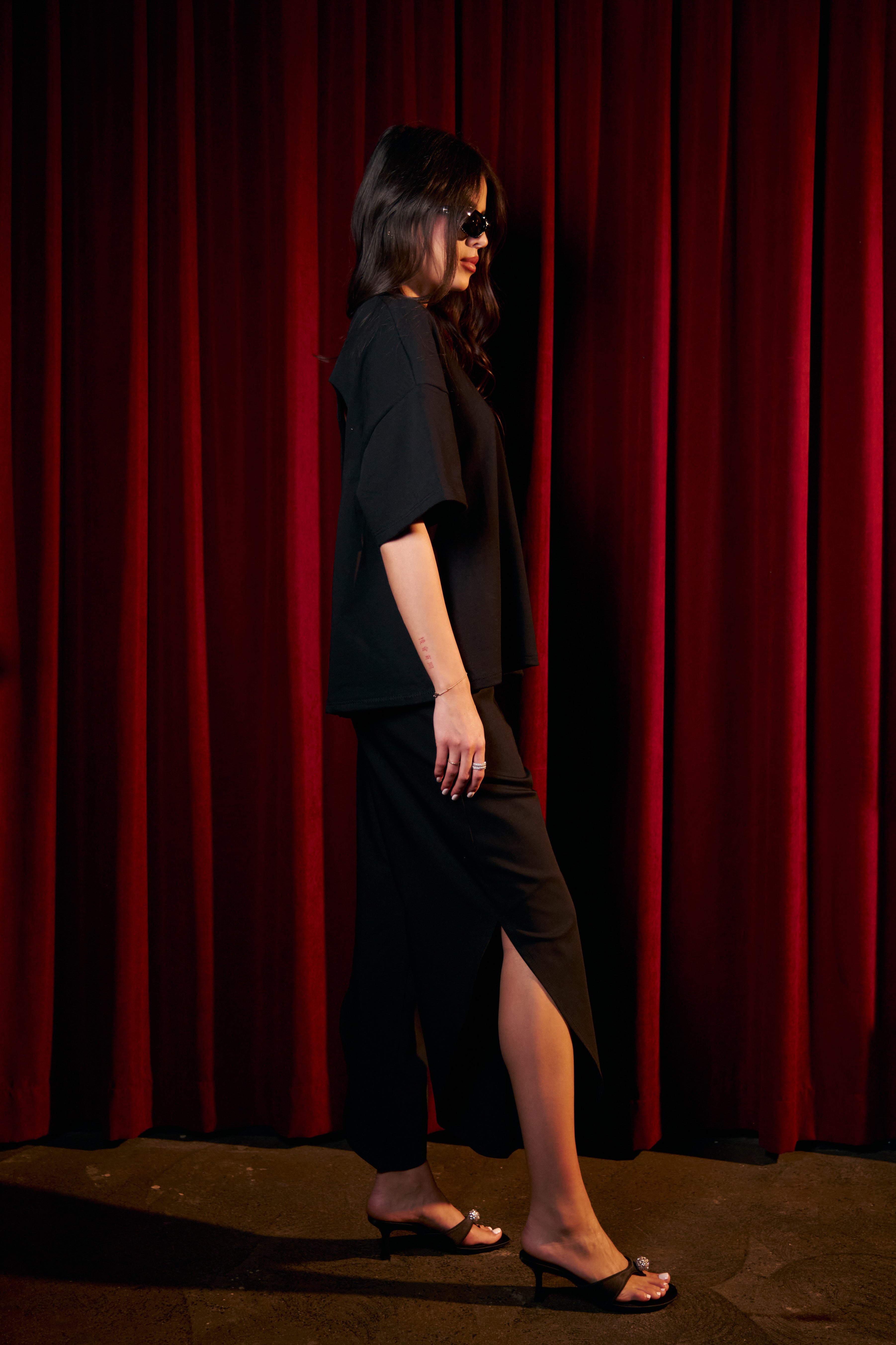 LUNA PANTS