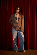 DOUBLE PLAY JEANS - SOON AGAIN IN STOCK