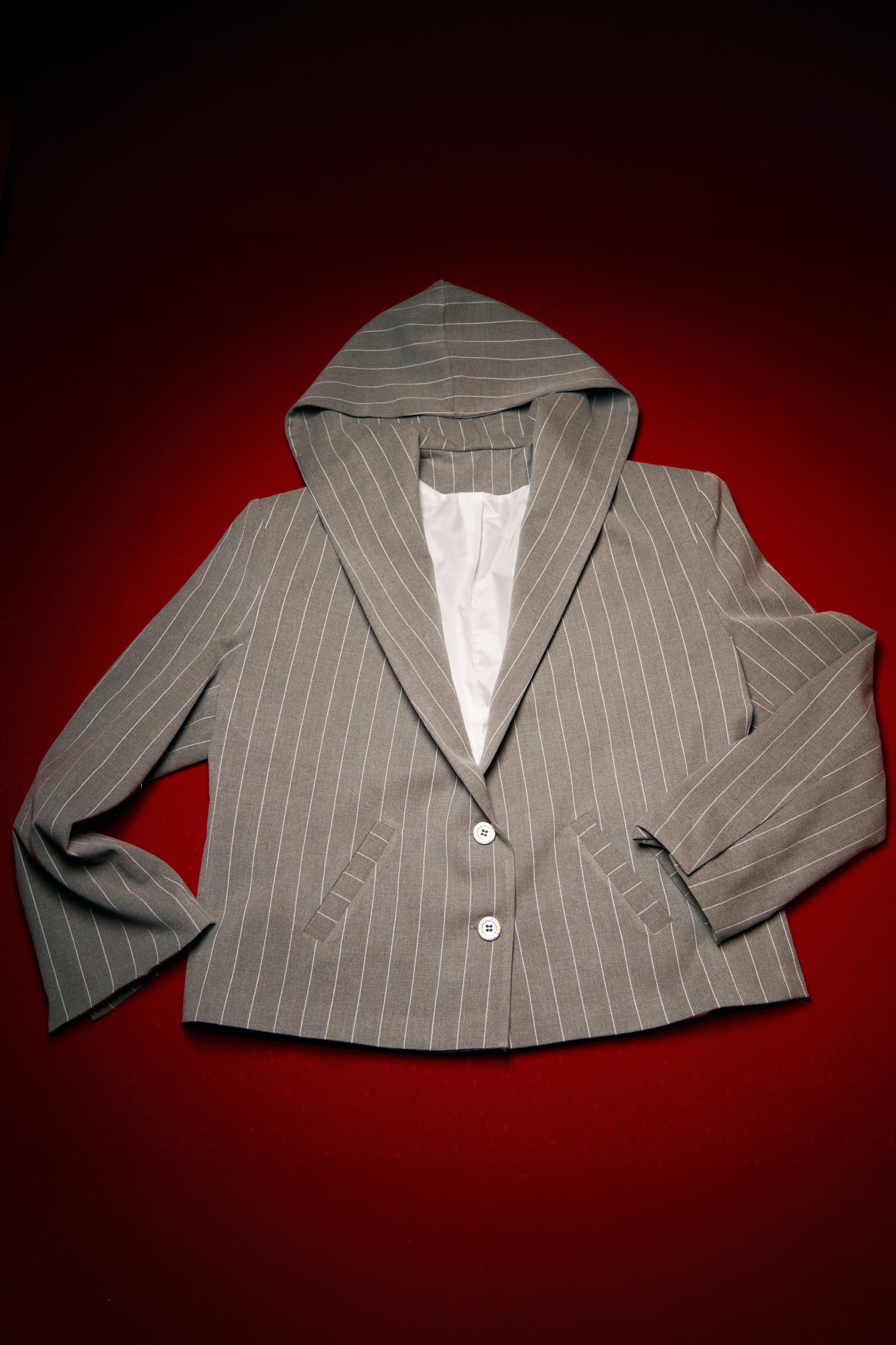 IVANA BLAZER