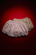 MUSE BALLOON SKIRT