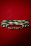 TAILORED HEADBAND