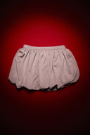 MUSE BALLOON SKIRT