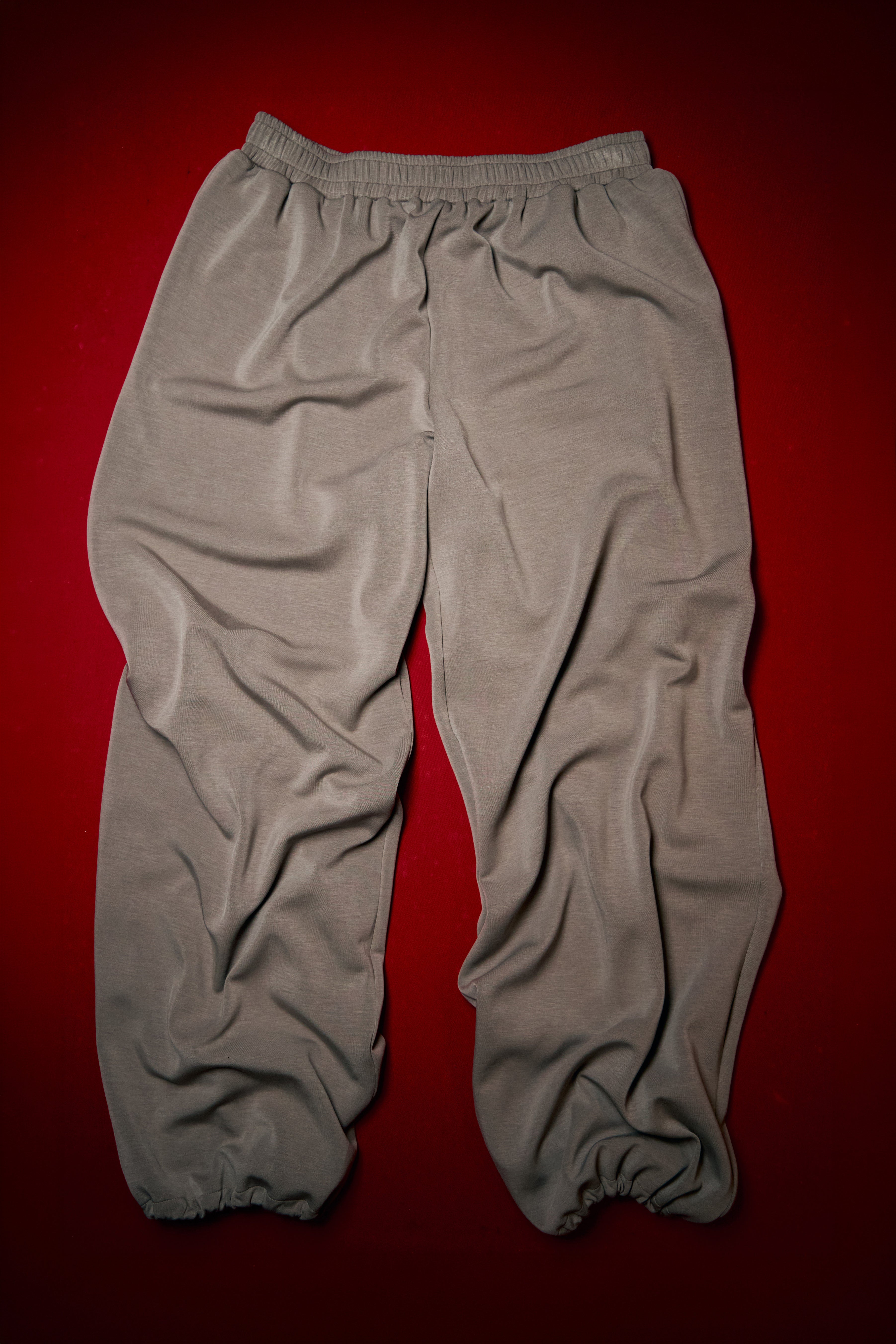 MUSE WIDE PANTS