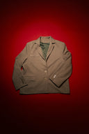 OFF DUTY BLAZER