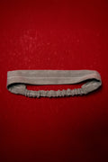 TAILORED HEADBAND