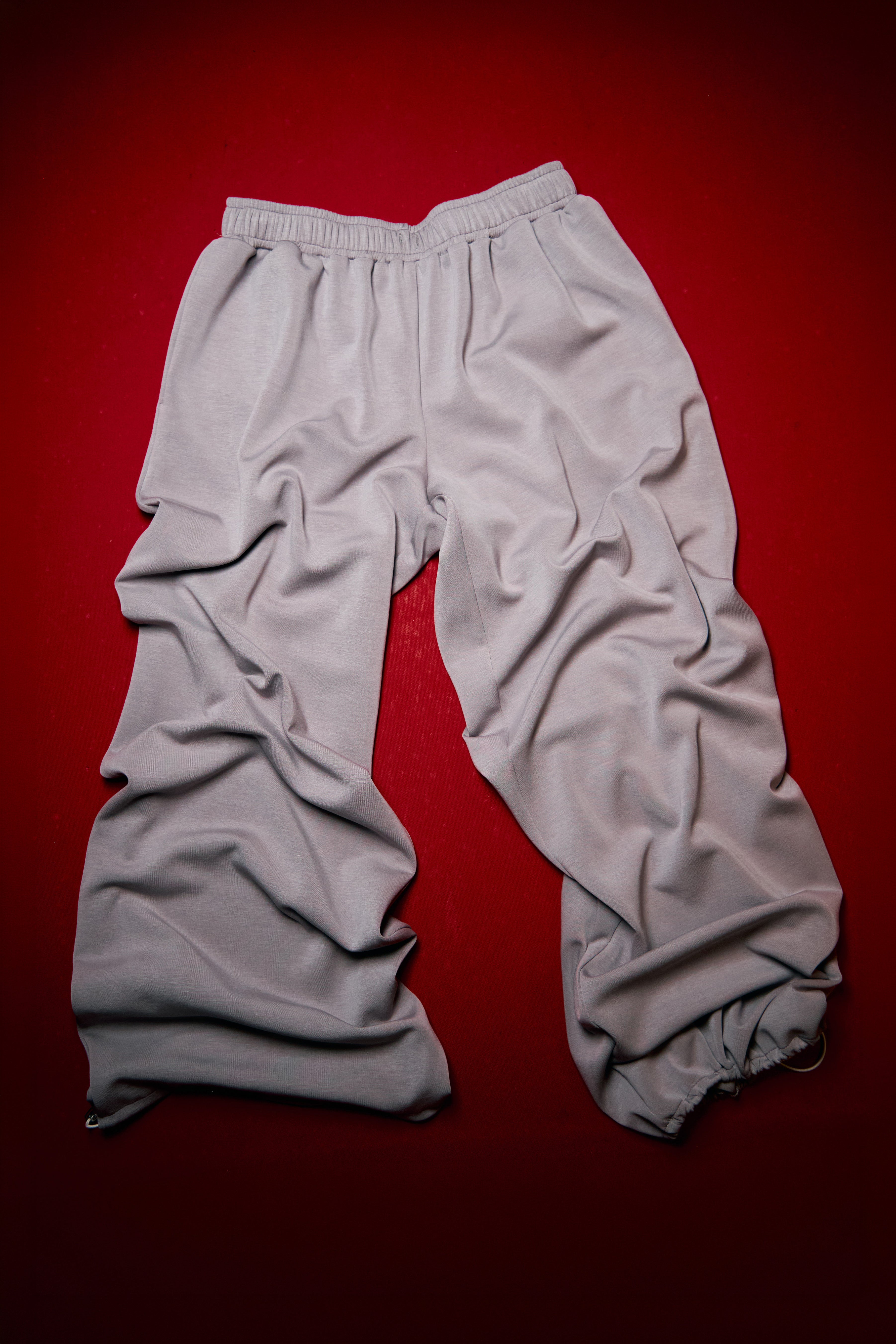 MUSE WIDE PANTS