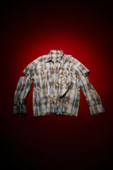 UNDONE SHIRT - LIMITED EDITION
