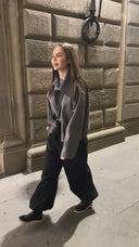 IT GIRL BLAZER