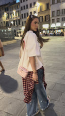 DOUBLE PLAY JEANS - SOON AGAIN IN STOCK